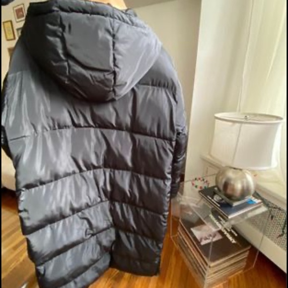 Women’s Norden winter jacket size M - Picture 3 of 4